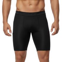 Bermuda Térmica Penalty Masculina 331178 Preto