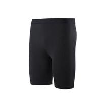 Bermuda Termica Penalty Skin Masculino Preto