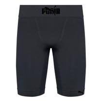 Bermuda Térmica Puma Long Boxer Masculina
