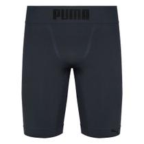 Bermuda Térmica Puma Long Boxer Masculina