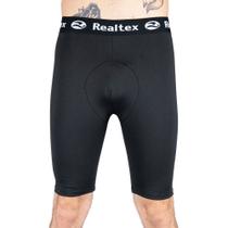Bermuda Térmica Realtex Pro Anatômica