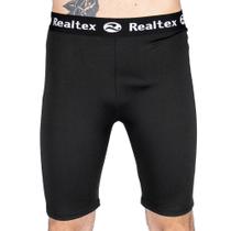 Bermuda Térmica Realtex Pro Masculina