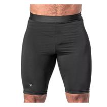 Bermuda Térmica Segunda Pele Proteção Anti UV 50+ Gold Power Poker Bermuda Térmica Segunda Pele Proteção Anti UV 50+ Gold Power Poker