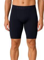 Bermuda Térmica Selene Sport 20940.001 Masculina Sem Costura Microfibra T. P/GG