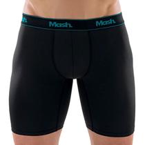 Bermuda Térmica Short Fitness Masculina Mash 147.01