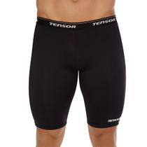 Bermuda Térmica Tensor Preto - P