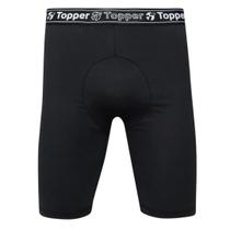 Bermuda Térmica Topper Compressão Classic New
