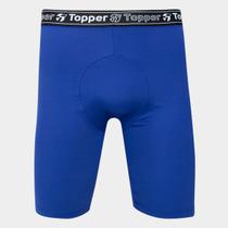 Bermuda Térmica Topper New Masculina