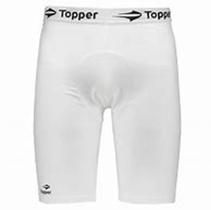 Bermuda Térmica Topper
