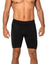 Bermuda Térmica Trifil CE1264 Masculina Sport Sem Costura Microfibra T. P/1XG