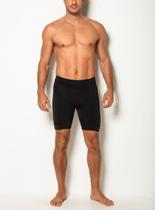Bermuda Térmica Trifil CE1264 Masculina Sport Sem Costura Microfibra T. P/1XG