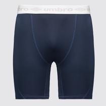 Bermuda Térmica Umbro II Marinho Bermuda Térmica Umbro II Marinho