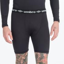 Bermuda Térmica Umbro Light Masculina