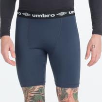 Bermuda Térmica Umbro Light Masculina Bermuda Térmica Umbro Light Masculina