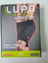 Bermuda Térmica X-Run Emana Lupo Sport Advanced 70602.