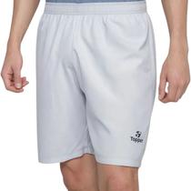 Bermuda Topper Basic Classic New