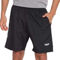 Bermuda Topper Classic New - Preto