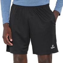 Bermuda Topper Hive II Plus Size Masculino