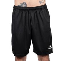 Bermuda Topper Hive II Preto