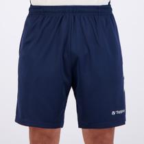 Bermuda Topper Side Marinho