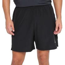Bermuda Topper Treino Brief II New - Preto