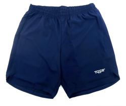 Bermuda Topper Treino Pack Masculino Adulto Ref 4321018