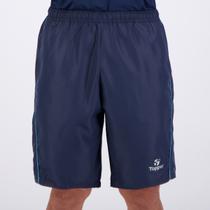 Bermuda Topper Treino Range II Marinho Bermuda Topper Treino Range II Marinho