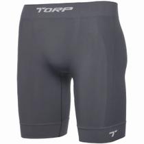 Bermuda Torp Térmica Sem Costura 8770