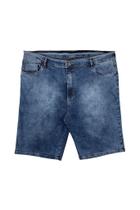 Bermuda Tradicional Masculina Box Jeans - Conforto e Estilo Bermuda Tradicional Masculina Box Jeans - Conforto e Estilo
