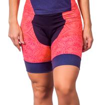 Bermuda triathlon elite pink flower uv 50+ kauna Bermuda triathlon elite pink flower uv 50+ kauna