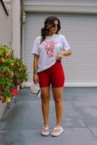 Bermuda Trilobal Roberta