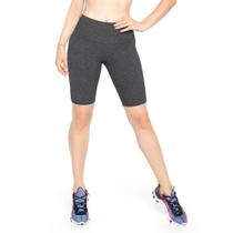 Bermuda Trinys Básica Suplex Power A-716 Feminina