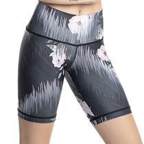 Bermuda Trinys Estampada Dois em Um F-14331 Feminino Bermuda Trinys Estampada Dois em Um F-14331 Feminino