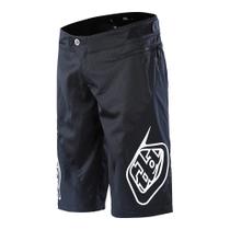 Bermuda Troy Lee Sprint Short Solid Lançamento Mountain Bike