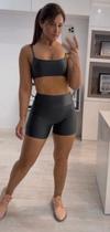 Bermuda ultra flex pocket colcci