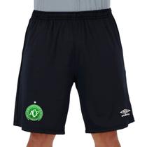 Bermuda Umbro Chapecoense Goleiro 2023/24 Masculina