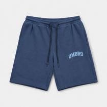 Bermuda Umbro College Concept Masculino Bermuda Umbro College Concept Masculino