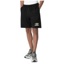 Bermuda Umbro Diamond Duo Masculina Bermuda Umbro Diamond Duo Masculina