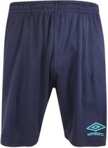 Bermuda Umbro Maximum Diamond Com Bolso Masculina Bermuda Umbro Maximum Diamond Com Bolso Masculina