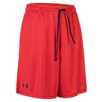 Bermuda Under Armour Masculina Mesh Antiodor