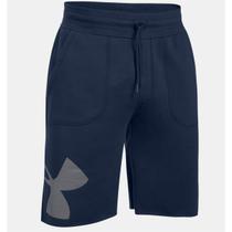 Bermuda Under Armour Rival Exploded Graphic Masculina