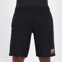 Bermuda Under Armour Sportstyle Cotton