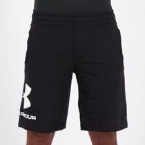 Bermuda Under Armour Sportstyle Especial Preta