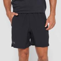 Bermuda Under Armour Vanish Woven 6 Masculina Bermuda Under Armour Vanish Woven 6 Masculina