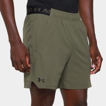 Bermuda Under Armour Vanish Woven 6 Masculina Bermuda Under Armour Vanish Woven 6 Masculina