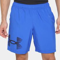 Bermuda Under Armour Woven Graphic Masculina