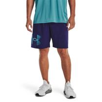 Bermuda Under Armour Woven Graphic Treino Masculino