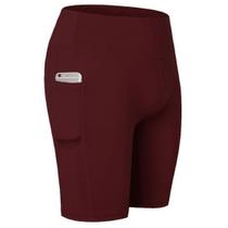 Bermuda Unissex Uv+50 Ciclismo Fitness Com Bolso Mtb Bermuda Unissex Uv+50 Ciclismo Fitness Com Bolso Mtb