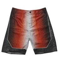 Bermuda UOT Bordada Vermelha MBO-0841 (band 02) Bermuda UOT Bordada Vermelha MBO-0841 (band 02)