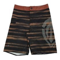 Bermuda UOT Marrom ORIGINAL MBO-1045 Band 02